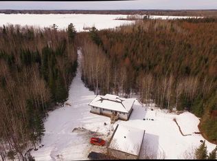 2701 Elliots Lake Rd, Eveleth, MN 55734