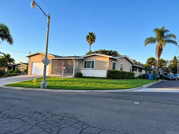 3659 Kingsley St, San Diego, CA 92106