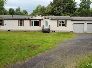 21344 Broemer Rd, Chassell, MI 49916