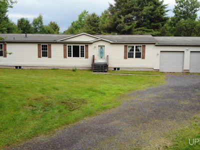 21344 Broemer Rd, Chassell, MI, 49916
