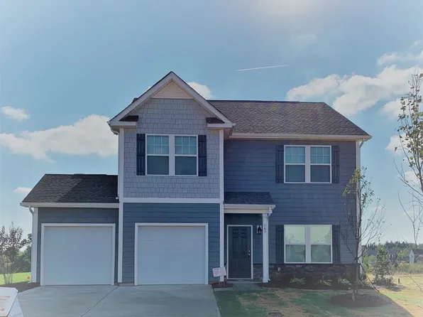 143 Jana Dr, Statesville, NC 28677