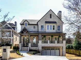 1149 Thornwell Dr, Atlanta, GA 30319