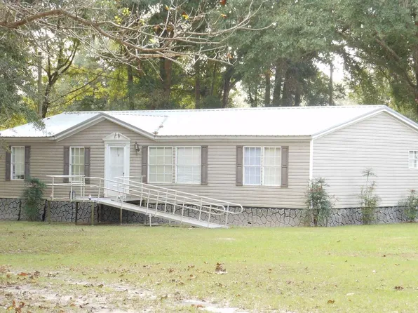 3308 County Road 137, Branford, FL 32008