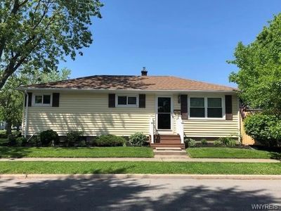 153 Parkhurst Blvd, Buffalo, NY, 14223