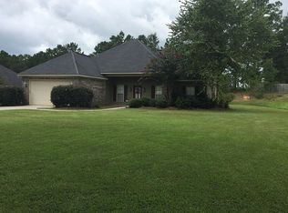8185 Evergreen St, Collinsville, MS 39325