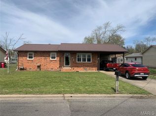 2012 Ables Rd, Sikeston, MO 63801