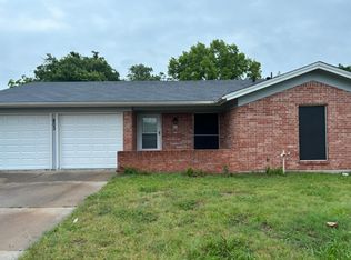 803 Rodney Ave, Copperas Cove, TX 76522