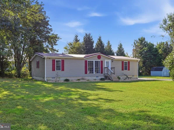 28288 Dukes Lumber Rd, Laurel, DE 19956