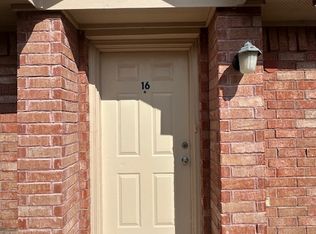 2606 Presidio Dr APT 16, Edinburg, TX 78539