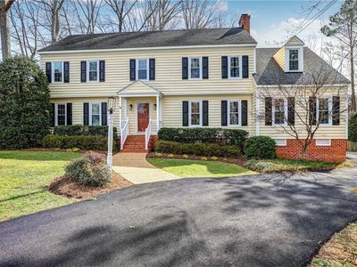 2800 Woodmark Ct, Henrico, VA, 23233