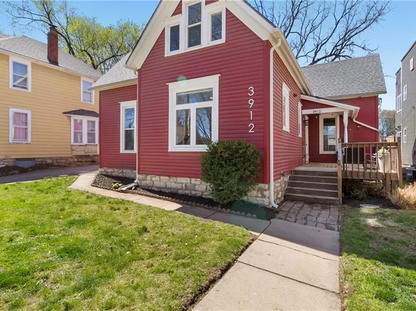 3912 Terrace St, Kansas City, MO 64111