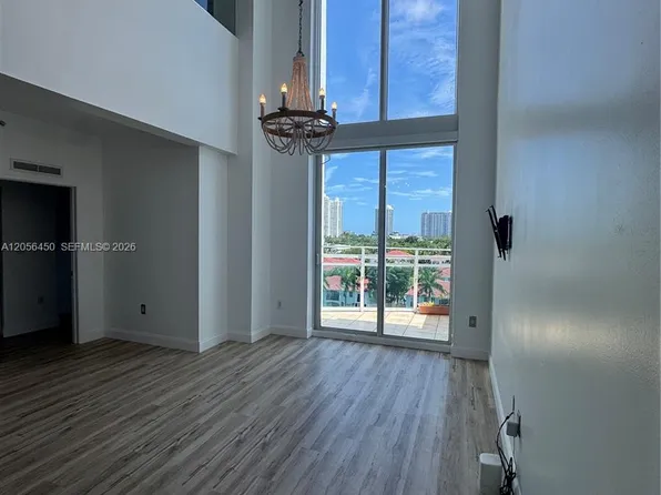3000 NE 188th St APT 707, Aventura, FL 33180