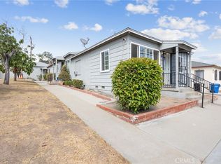 1516 W Beverly Ter, Montebello, CA 90640