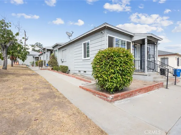 1516 W Beverly Ter, Montebello, CA 90640