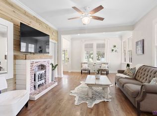 114 Saint Louis St, Denham Springs, LA 70726