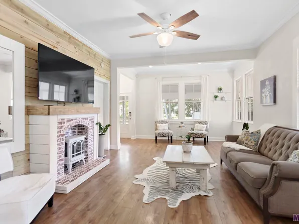 114 Saint Louis St Lot 3, Denham Springs, LA 70726