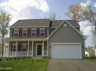 35267 Pheasant Ridge Rd, Locust Grove, VA 22508
