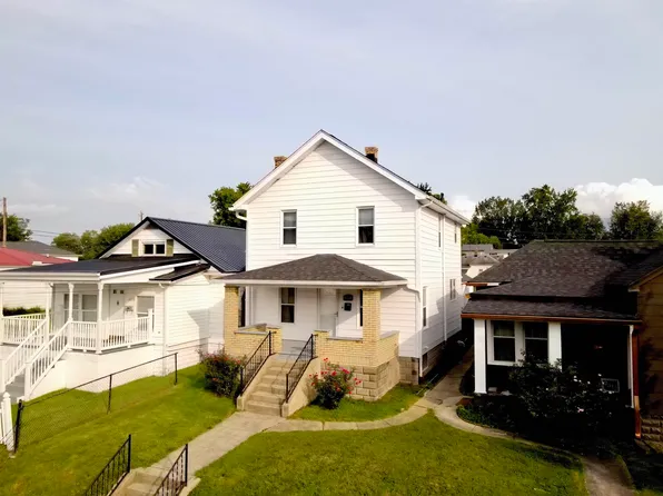 2310 Griffith St, Ashland, KY 41101