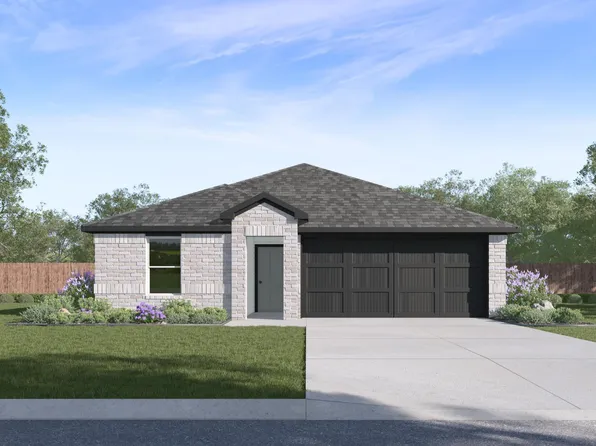 197 Preston Ln, Hensley, AR 72065