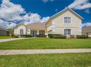 2804 Spinning Silk Ct, Kissimmee, FL 34747