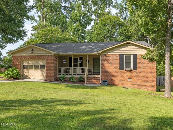 664 Kemper Drive, Evans, GA 30809