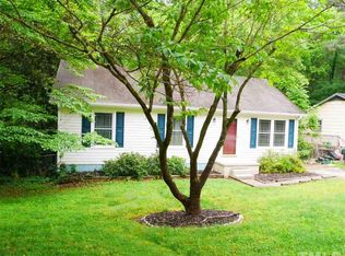 7505 Idolbrook Ln, Raleigh, NC 27615