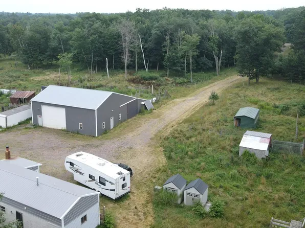 39985 Mulling Rd, Askov, MN 55704