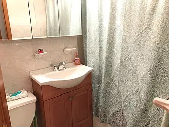 Rented by Joe Gotham LTD