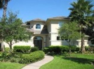 5310 Mindy Park Ct, Houston, TX 77069