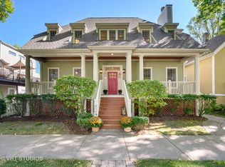 2119 Wesley Ave, Evanston, IL