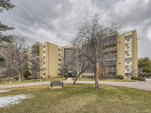 13631 E Marina Drive #111, Aurora, CO 80014