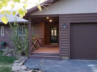 269 Saddle Dr, Etna, WY 83118