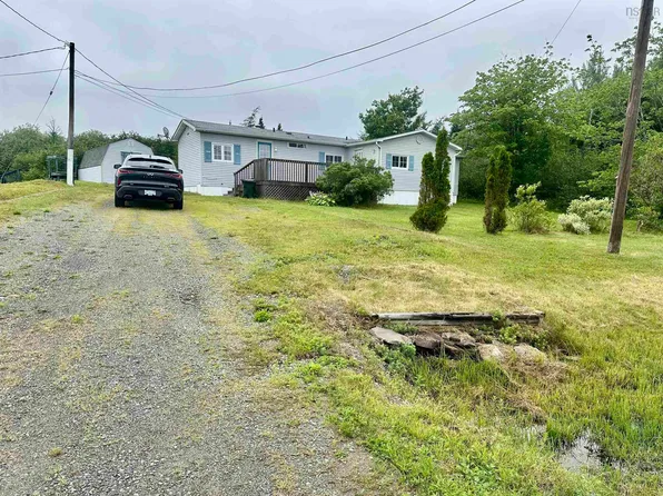 276 Highway 320, Louisdale, NS B0E 1V0