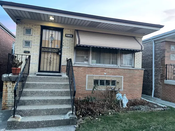 2729 W 35th St, Chicago, IL 60632