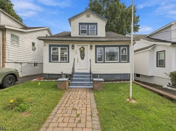 1585 Hillcrest Ter, Union Twp., NJ 07083