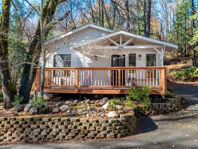 3161 Pioneer Hill Rd, Placerville, CA, 95667