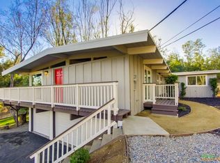 11237 Posthill Rd, Lakeside, CA 92040