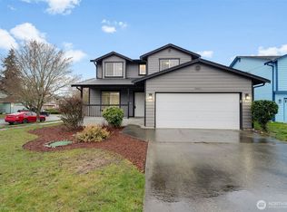 10807 Tucannon Ct SE, Yelm, WA 98597