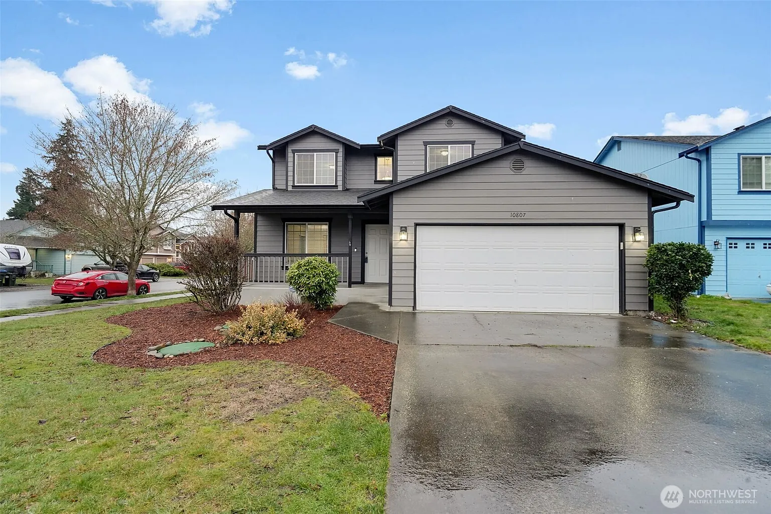 10807 Tucannon Court photo 1
