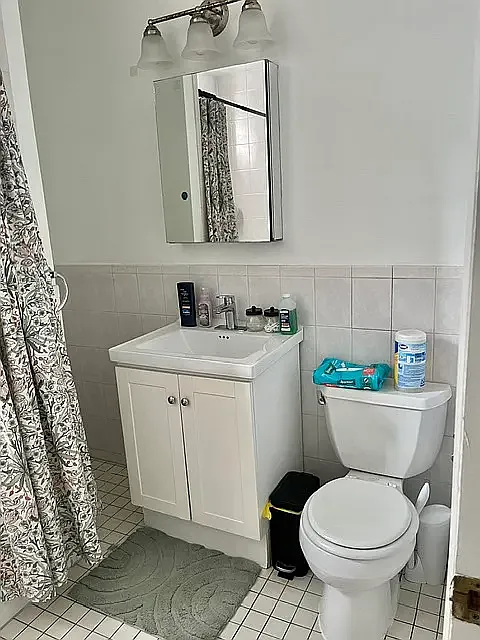 1 bed, 600 sqft, $1,725 — Photo 2