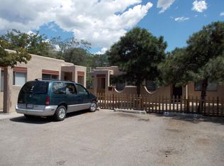 13207 Mountain Pl NE APT C, Albuquerque, NM 87112