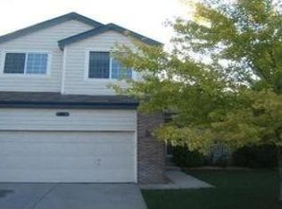 45 Estack Pl, Highlands Ranch, CO 80126