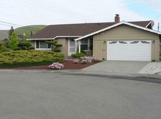 5 Winterhaven Ct, San Ramon, CA 94583