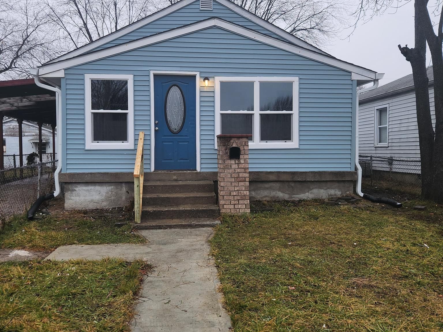 2026 Calhoun St, Indianapolis, IN 46203 | Zillow