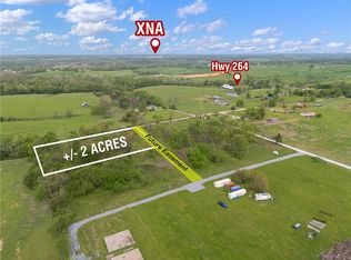TRACT 5 Farrar Rd LOT 1, Bentonville, AR 72713