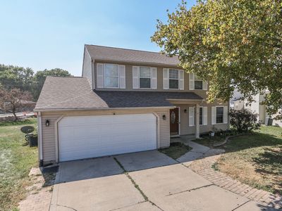 6214 Weller Cir, Indianapolis, IN, 46268