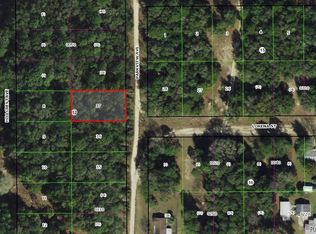 1001 Parkview Ave, Inverness, FL 34453