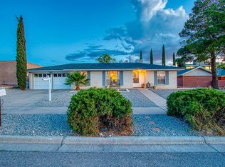6924 Orizaba Ave, El Paso, TX 79912