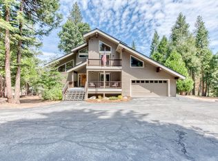39018 Littlefield Rd, Shaver Lake, CA 93664