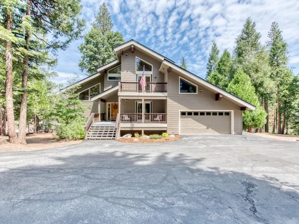 39018 Littlefield Rd, Shaver Lake, CA 93664
